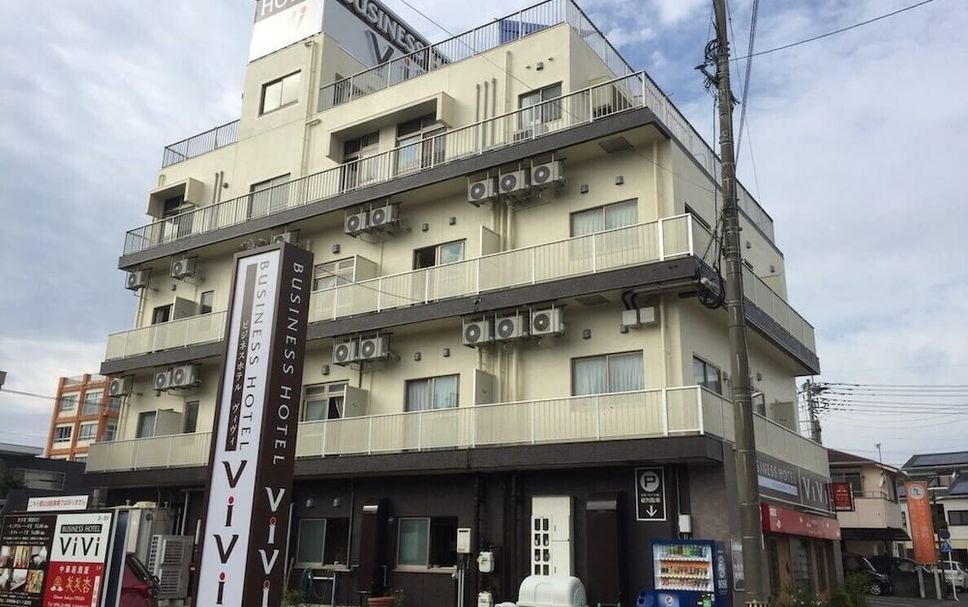 建物 写真