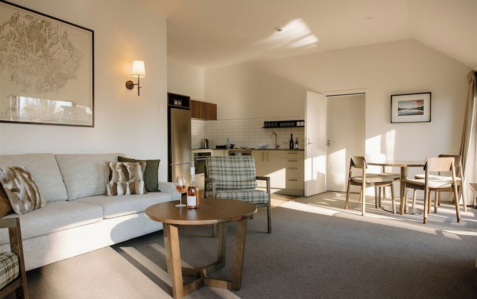 リビングルーム 写真