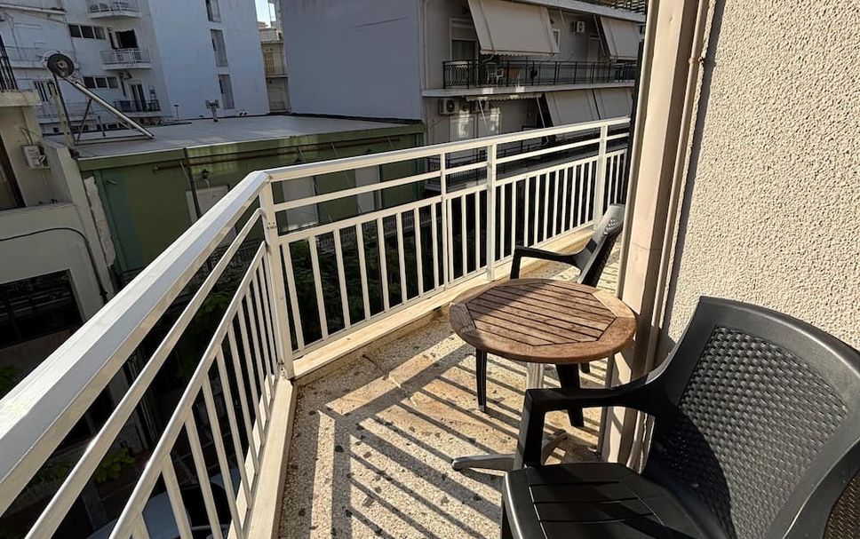 バルコニー 写真