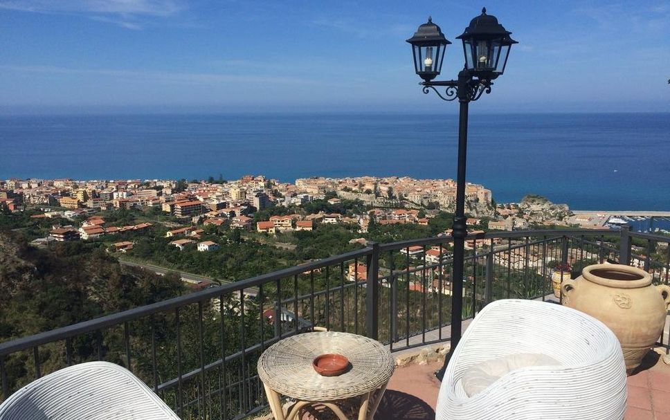 バルコニー 写真