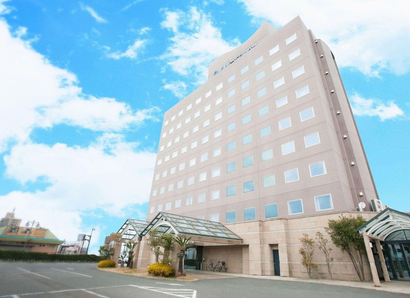 建物 写真