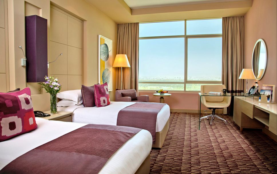 寝室 写真