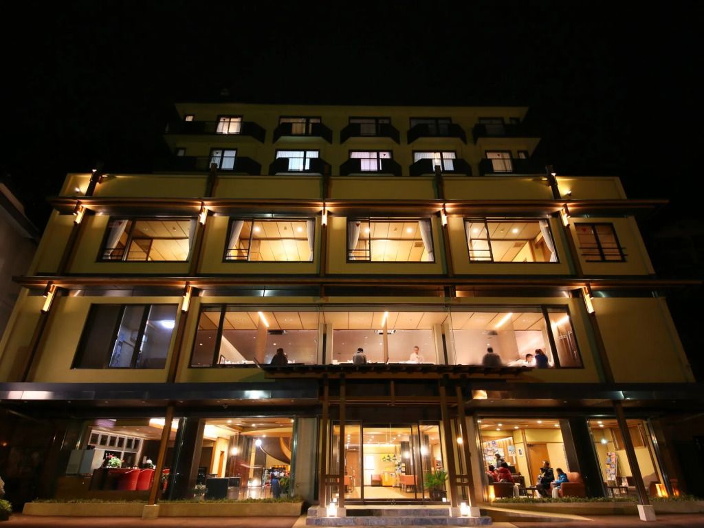 建物