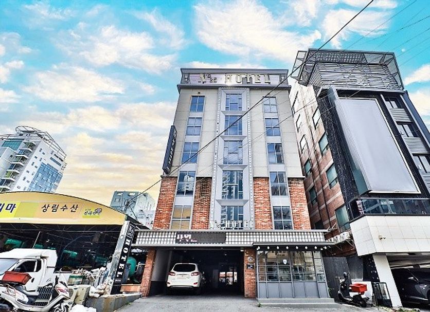 建物 写真