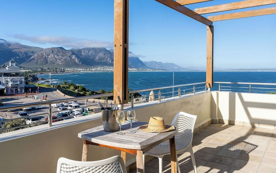 バルコニー 写真