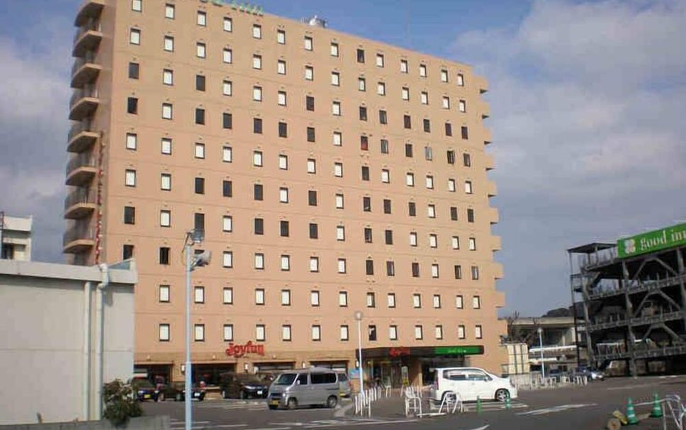 建物 写真