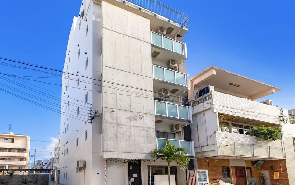 建物 写真