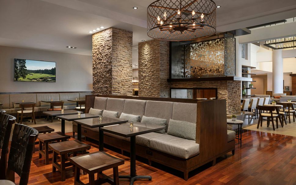 レストラン 写真