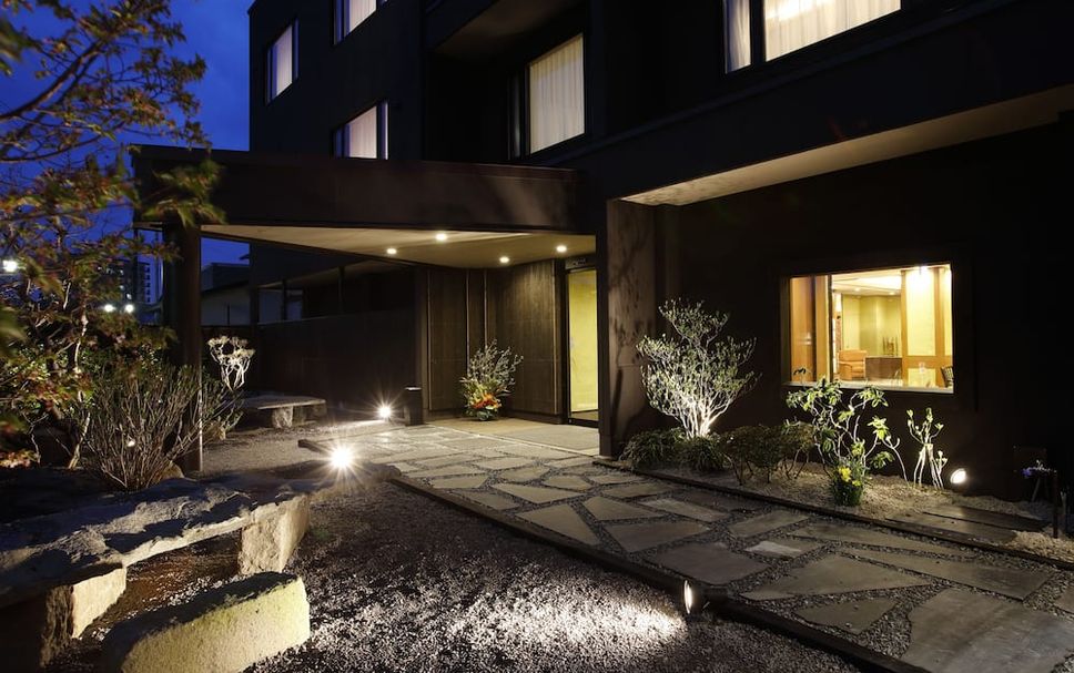 建物 写真