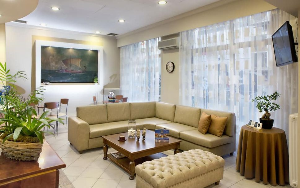 リビングルーム 写真