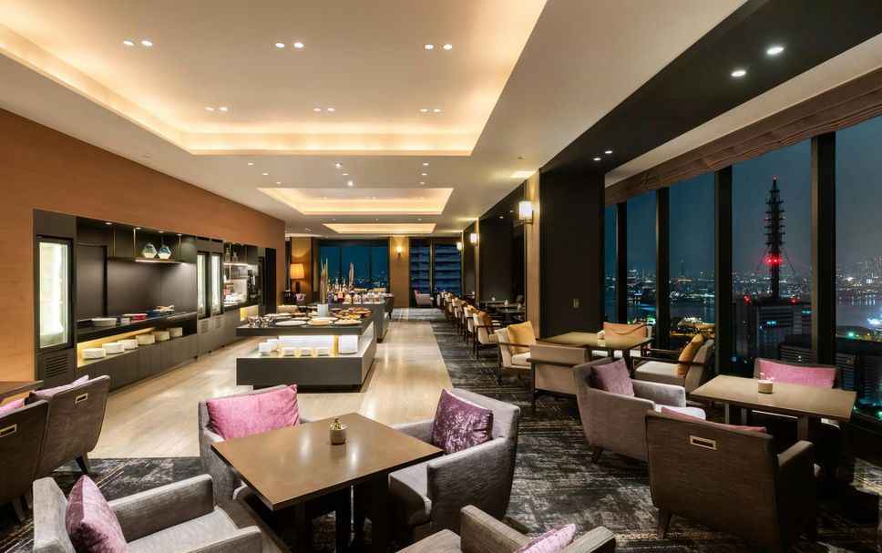 レストラン 写真