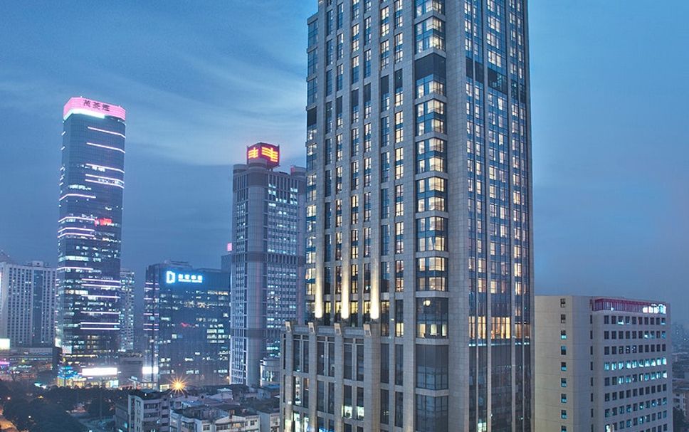 建物 写真