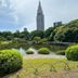 屋外の景色