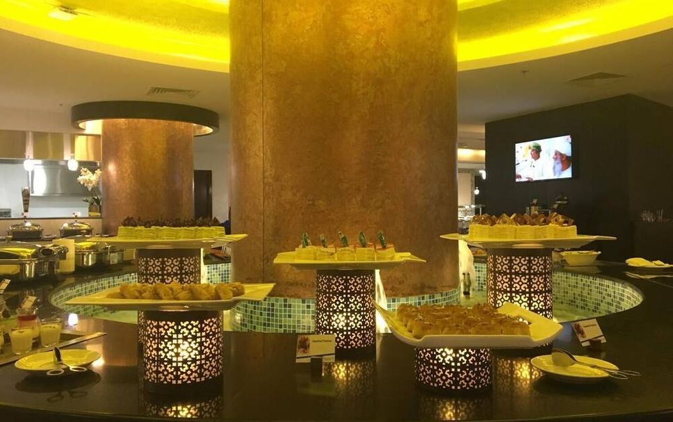 レストラン 写真