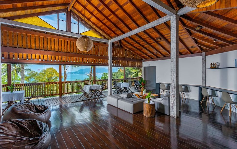 リビングルーム 写真