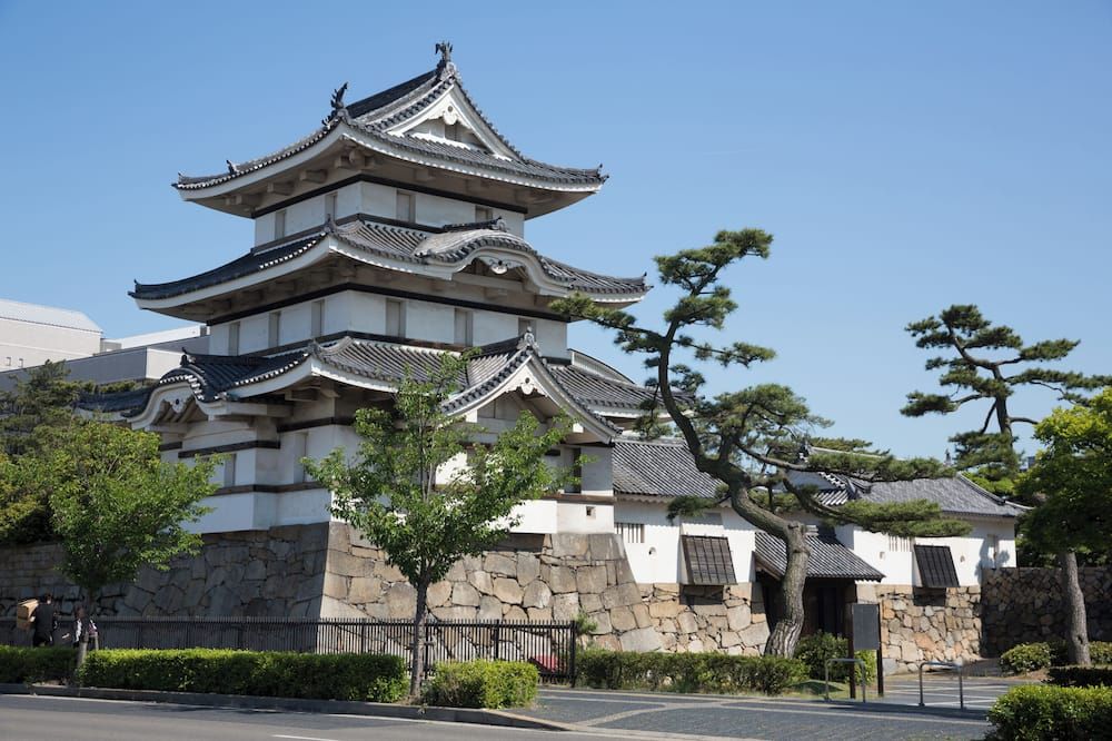 建物