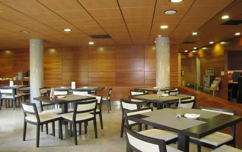 レストラン 写真