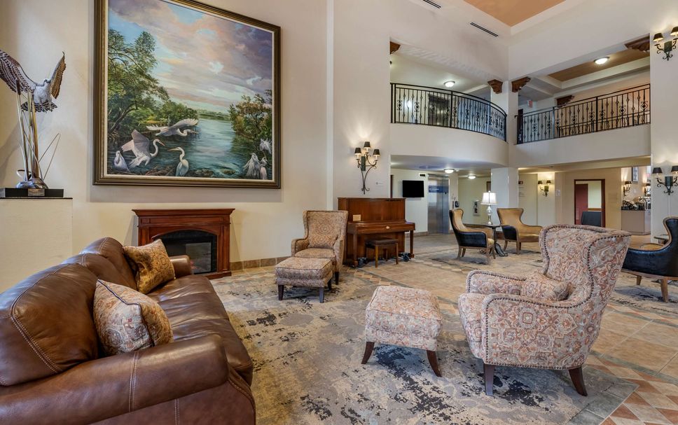 リビングルーム 写真