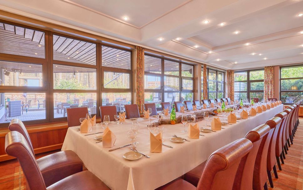 レストラン 写真