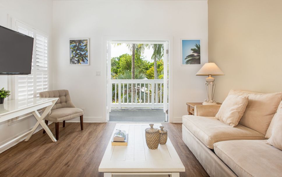 リビングルーム 写真