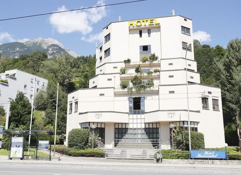建物 写真