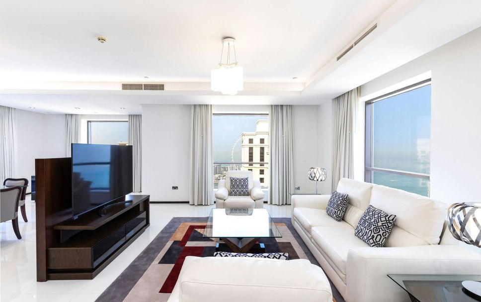 リビングルーム 写真