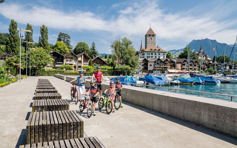 ホテル設備 写真