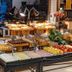 ビュッフェ