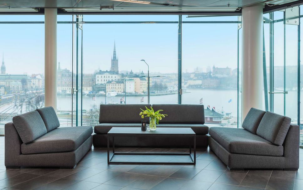 リビングルーム 写真