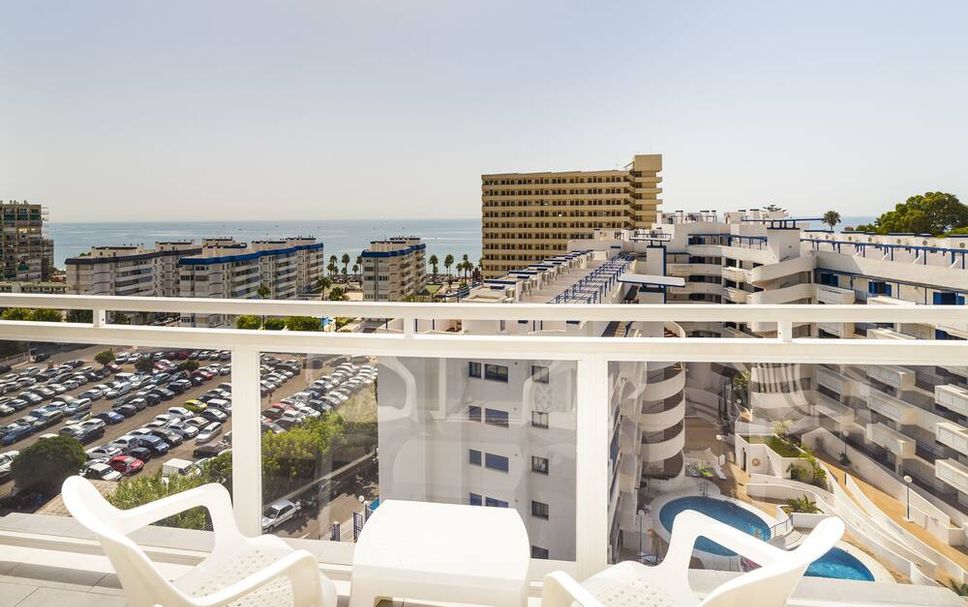 バルコニー 写真