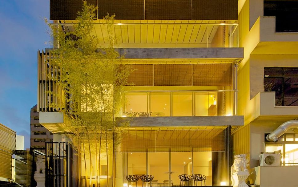 建物 写真