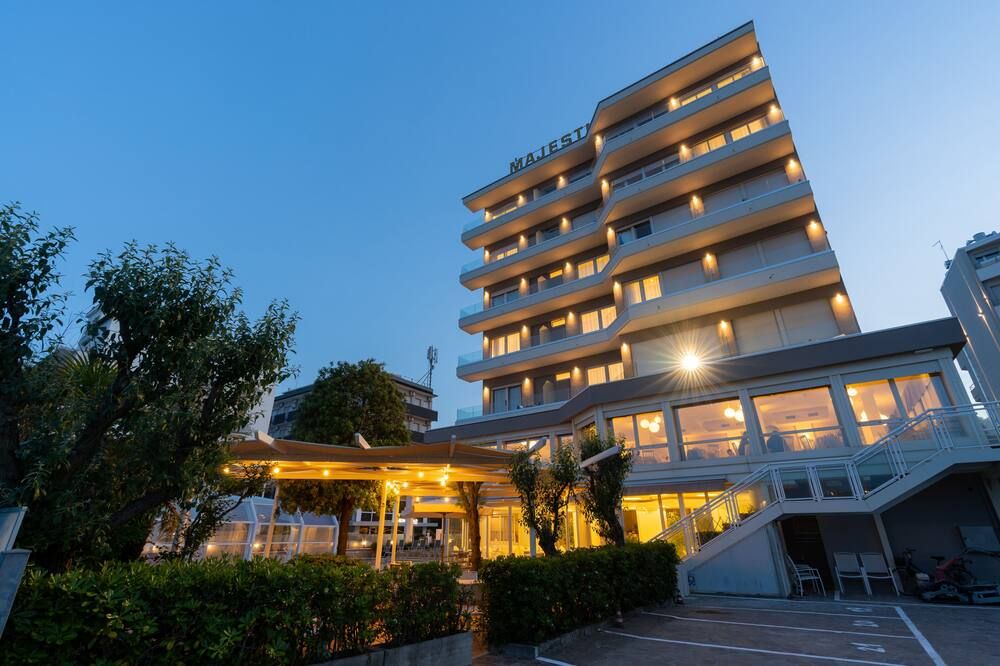 建物
