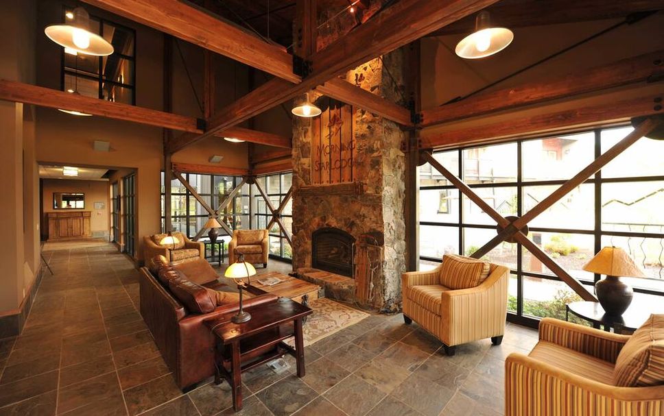 ホテル設備 写真