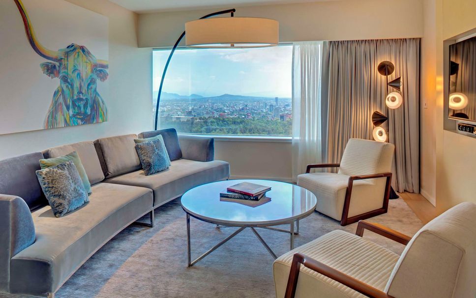 リビングルーム 写真