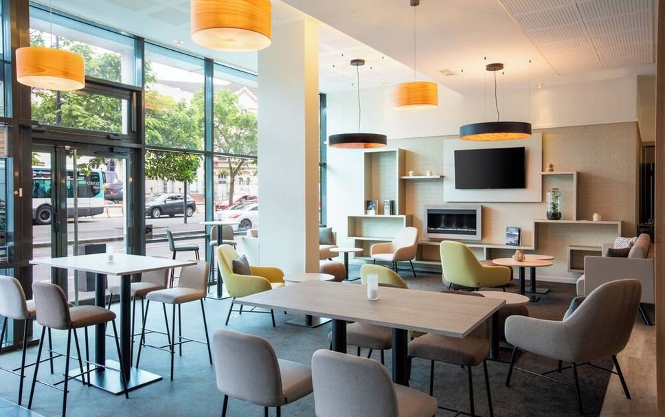 レストラン 写真