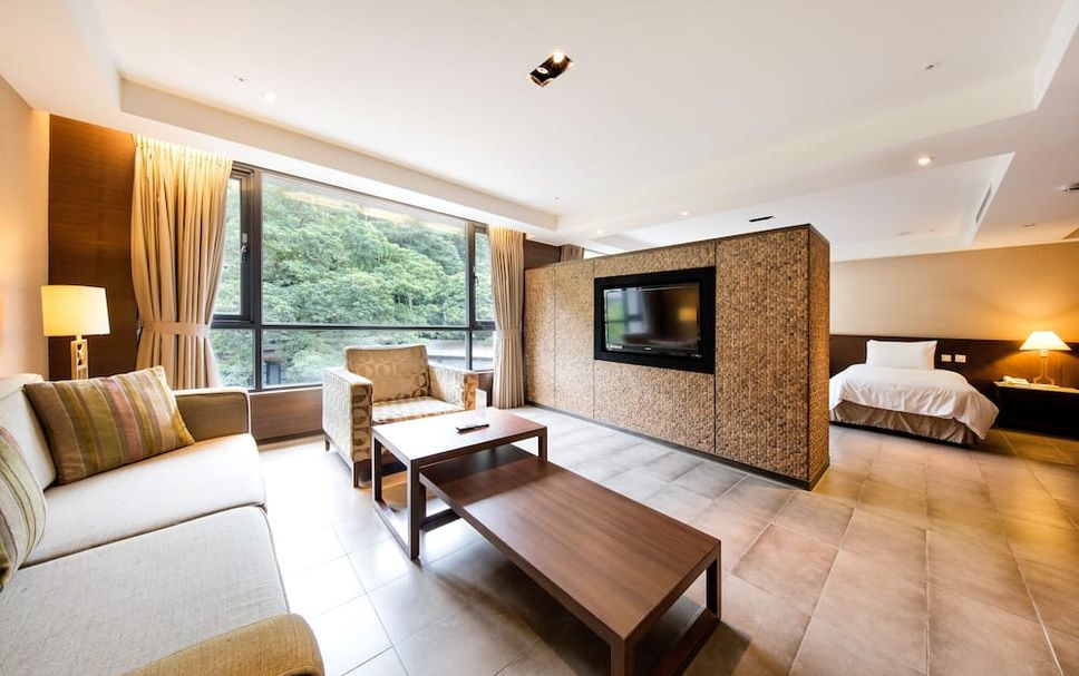 リビングルーム 写真