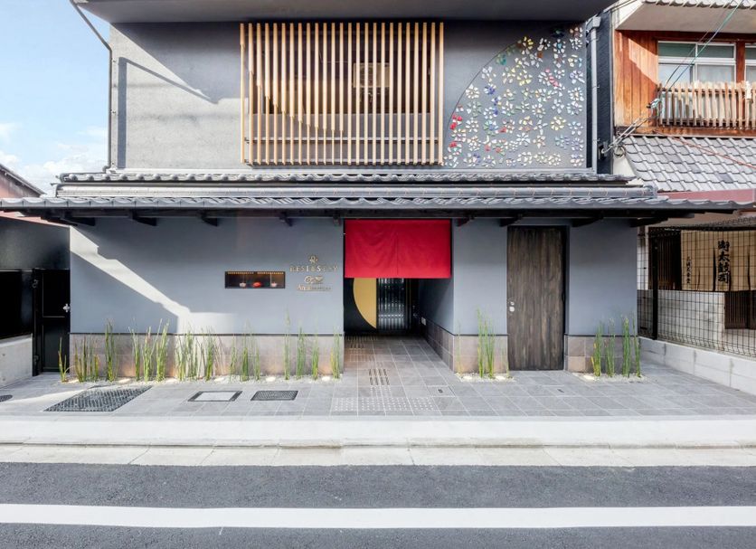 建物 写真