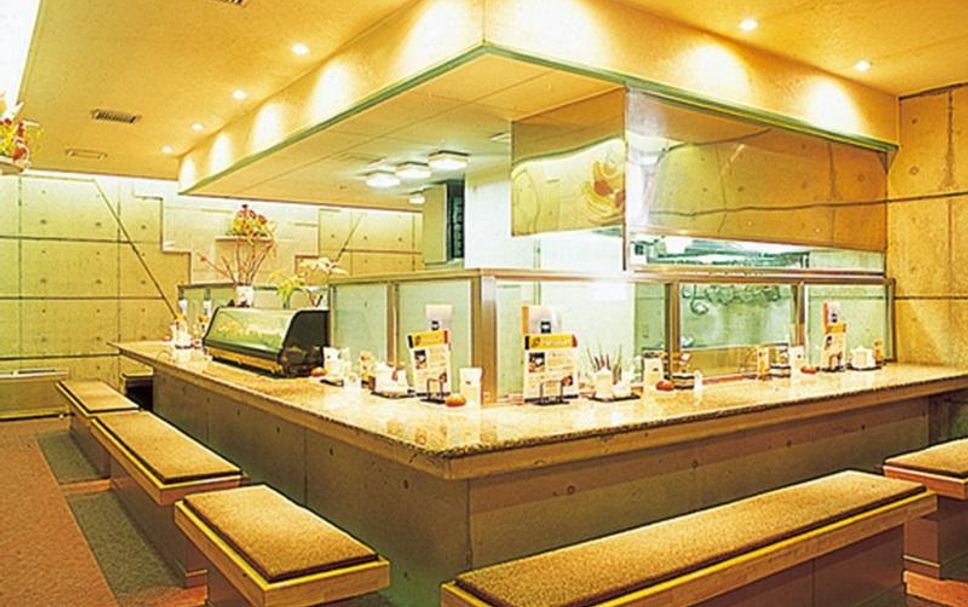 レストラン 写真