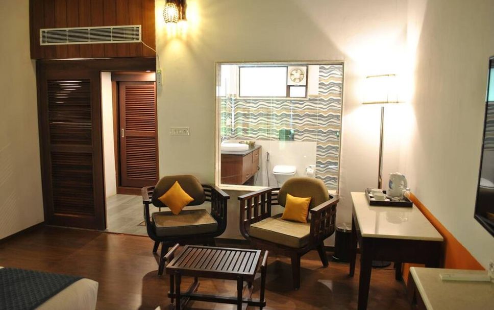 リビングルーム 写真