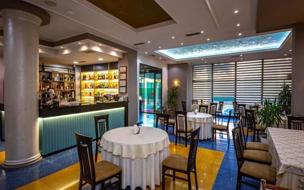 レストラン 写真