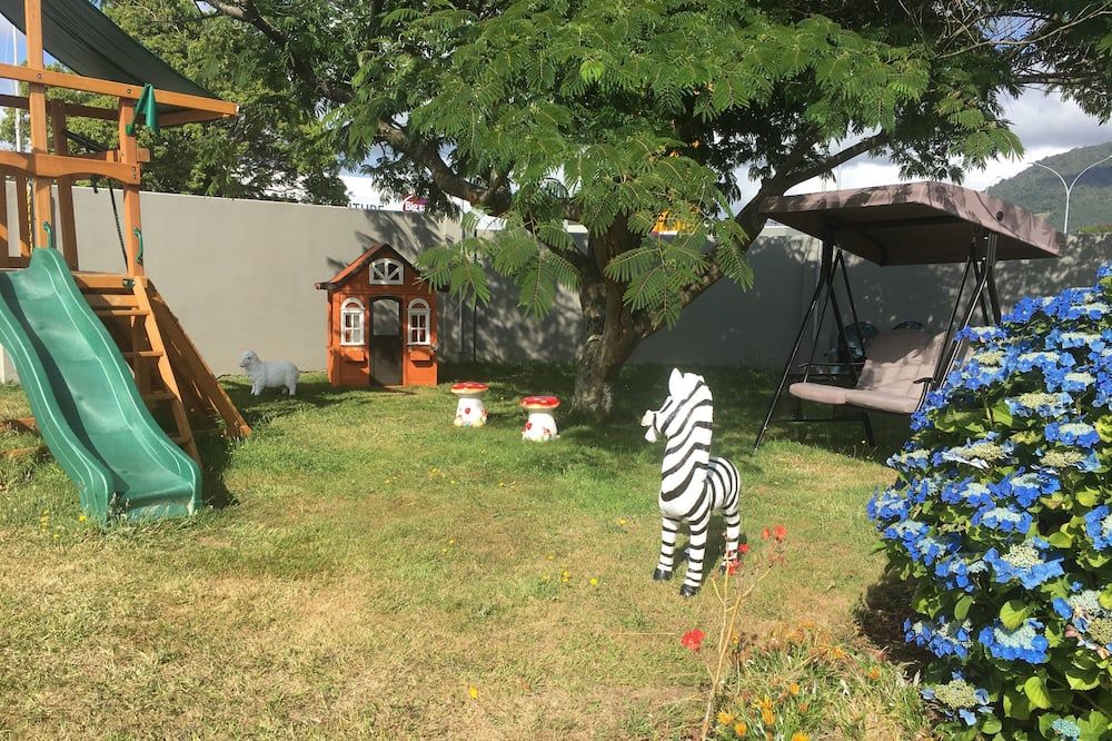 屋外の景色