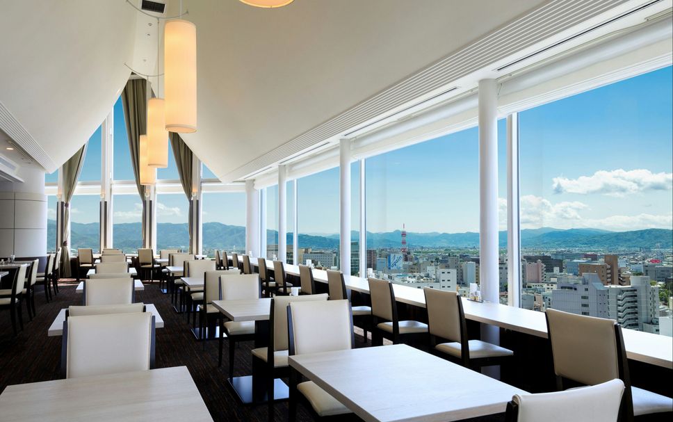 レストラン 写真