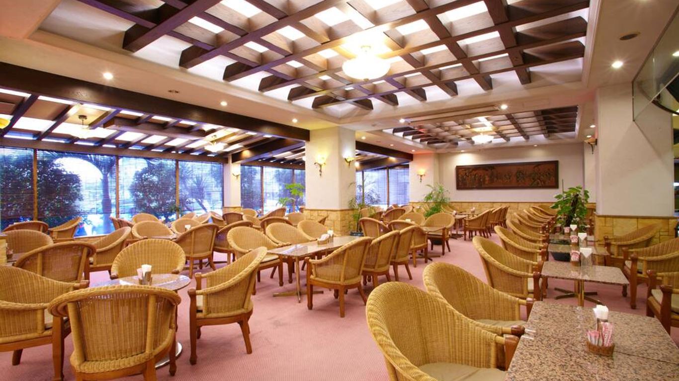 パシフィックホテル沖縄