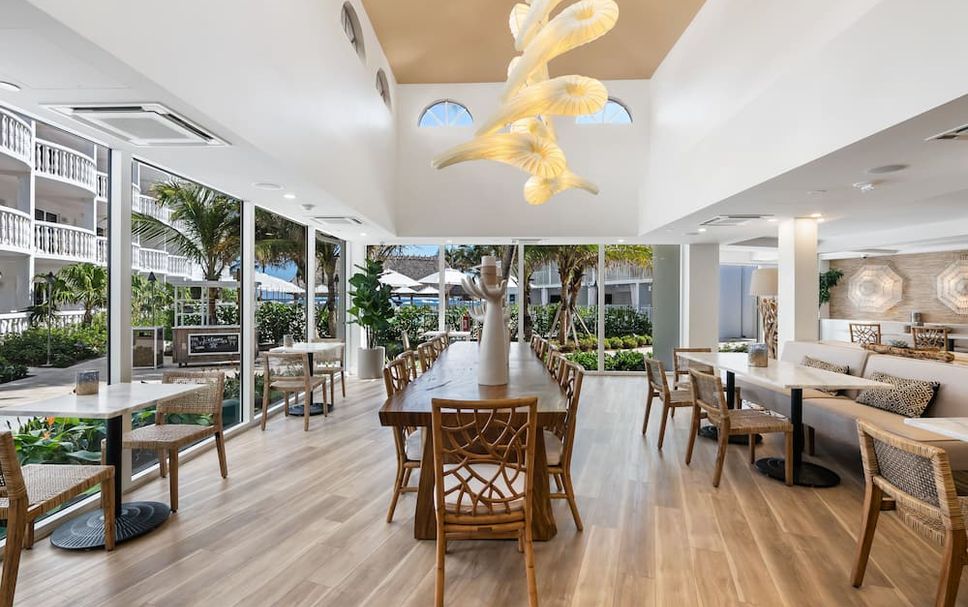 レストラン 写真