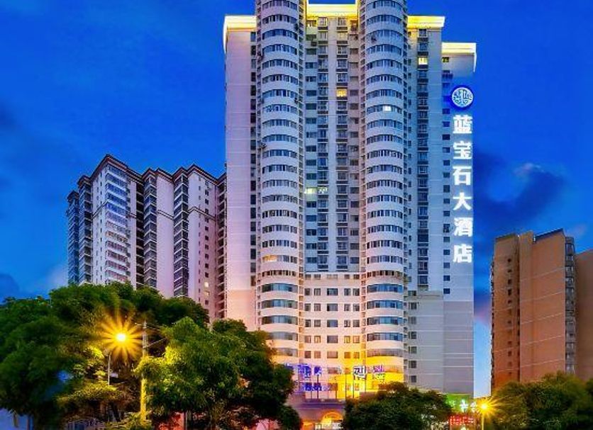 建物 写真