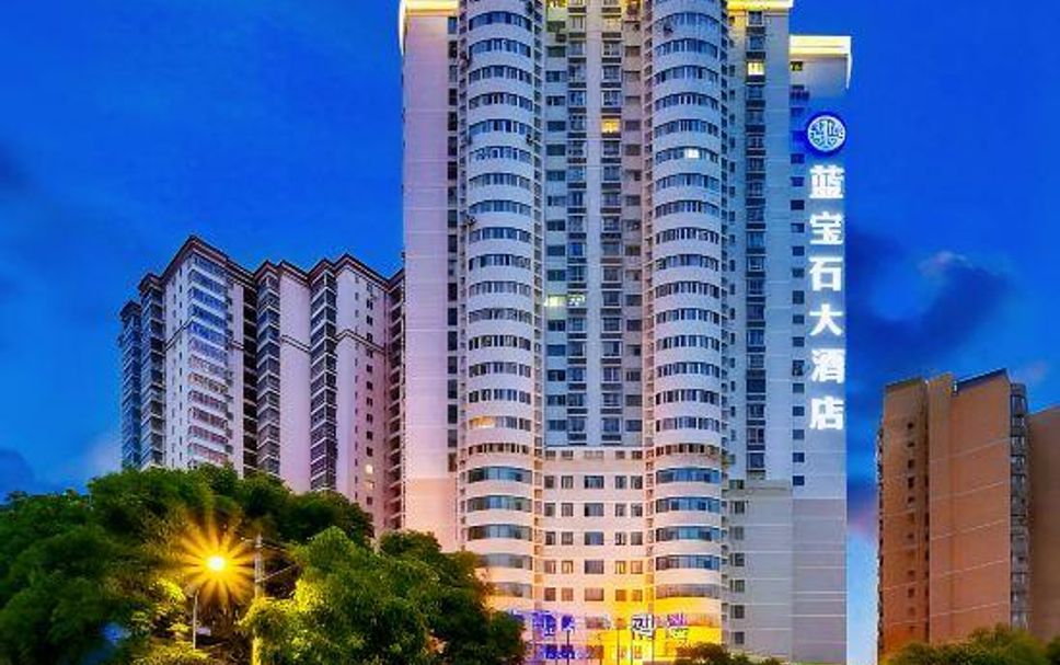 建物 写真