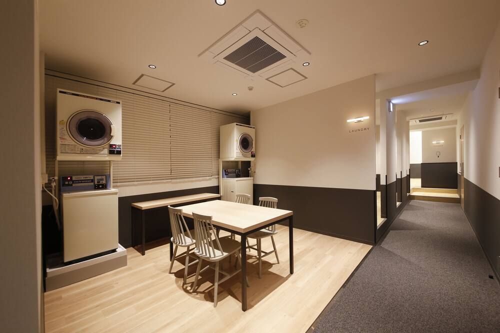 ダイニングルーム 写真