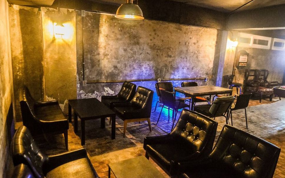 レストラン 写真