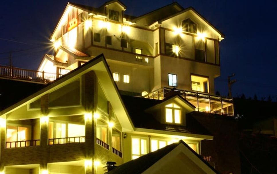 建物 写真