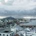 屋外の景色